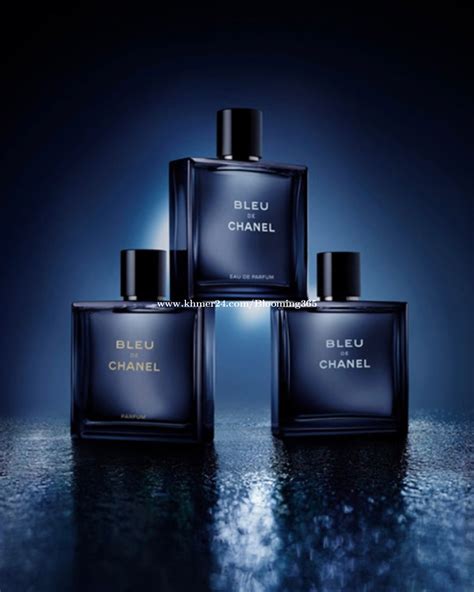 bleu De Chanel chemist warehouse